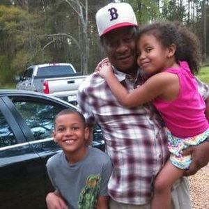 Meet your Posher, Tianna